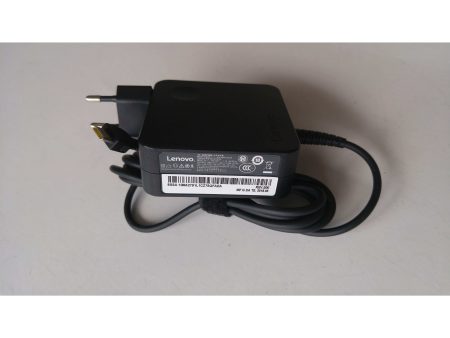 New Genuine Lenovo AC Adapter Charger EU plug 65W USB Type-C ThinkPad X1 Carbon Hot on Sale