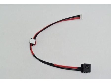 New Toshiba Satellite DC Jack Cable V000927540 6017B0105201 Fashion