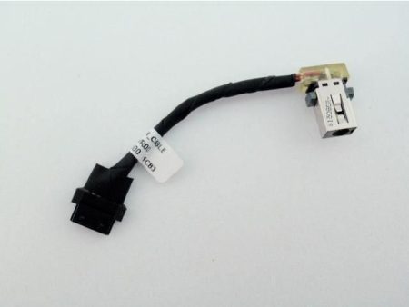 New Acer Aspire Switch 11 SW5-173 SW5-173P Laptop DC Jack Cable DC30100VR00 50.G2TN2.003 For Cheap