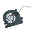 New Dell XPS 2710 2720 AIO CPU Cooling Fan Model KUC1012D P0T37 4-Wire 4-Pin Online Hot Sale