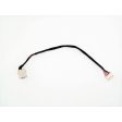 Acer Aspire R3-431T R3-471T R3-471G R3-471TG Dc Jack Cable 65W 50.MSSN7.001 50.MSTN7.001 DD0ZQXAD100 Online now