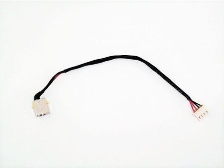 Acer Aspire R3-431T R3-471T R3-471G R3-471TG Dc Jack Cable 65W 50.MSSN7.001 50.MSTN7.001 DD0ZQXAD100 Online now