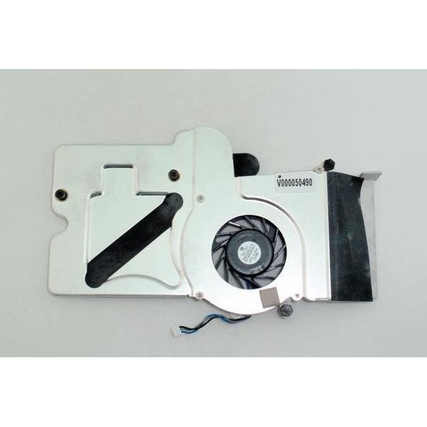 New Toshiba Satellite M45 CPU Fan Heatsink 3-Pin Cheap