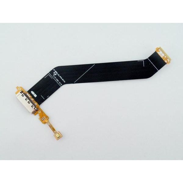 New Genuine Samsung Galaxy Note 10.1 USB Port Board Flex Cable N8000-CB-REV0.0 Online