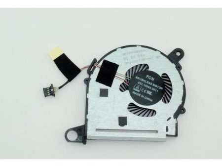 New HP Pavilion 4-Pin CPU Fan DGS400705PU0T-0FHHT0000H Cheap