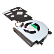 New Acer Aspire ES1-512 Gateway NE512 Cpu Fan With Heatsink UMA 60.MRWN1.034 MF60070V1-C380-S99 Online