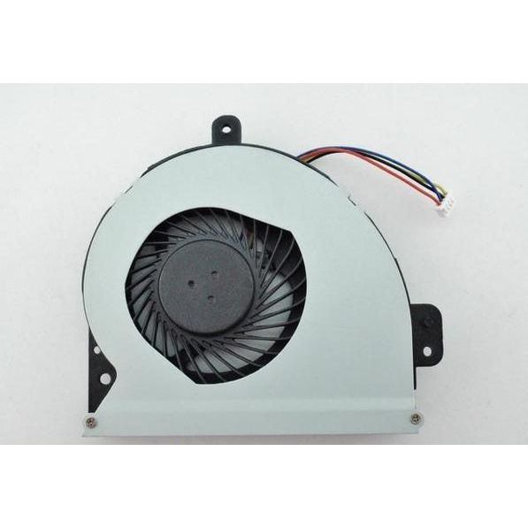 New Asus X54L 54C X84 X84C X84H CPU Fan 4-Wire For Sale