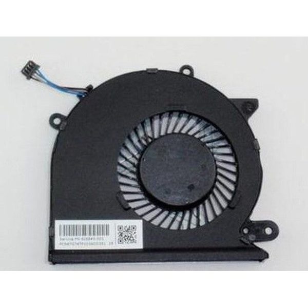 New HP Pavilion Cooling Fan 15-CC 15-CD 15-CD000 TPN-Q190 TPN-Q193 For Cheap