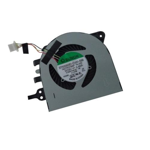 New Dell Inspiron 17 5748 Graphics Chip Cooling Fan - Right Side 15M67 For Cheap