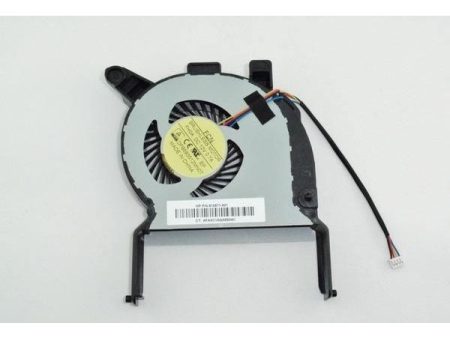 New HP 4 Pin CPU Fan 810571-001 DFB593512MN0T-FH0A Sale