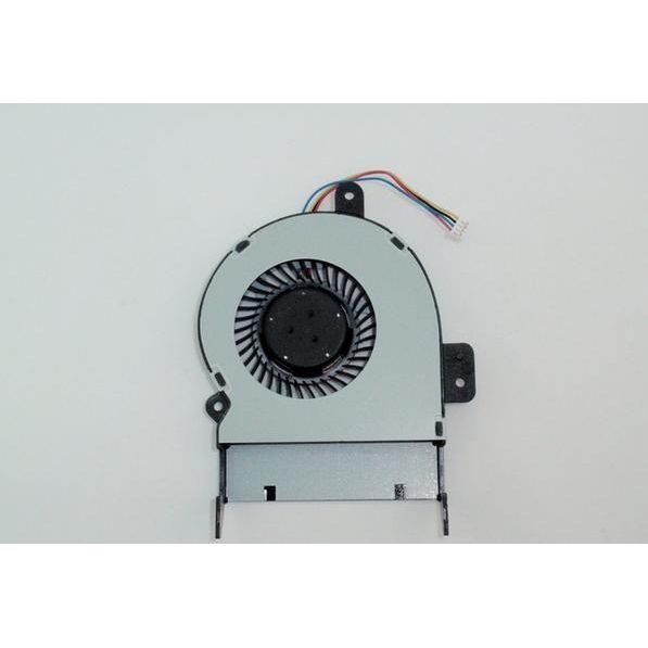 New Asus X55V X55VD R500V K55VM CPU Fan 4 Pin on Sale