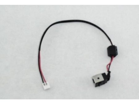 New Toshiba Mini DC Jack Cable K000080350 on Sale