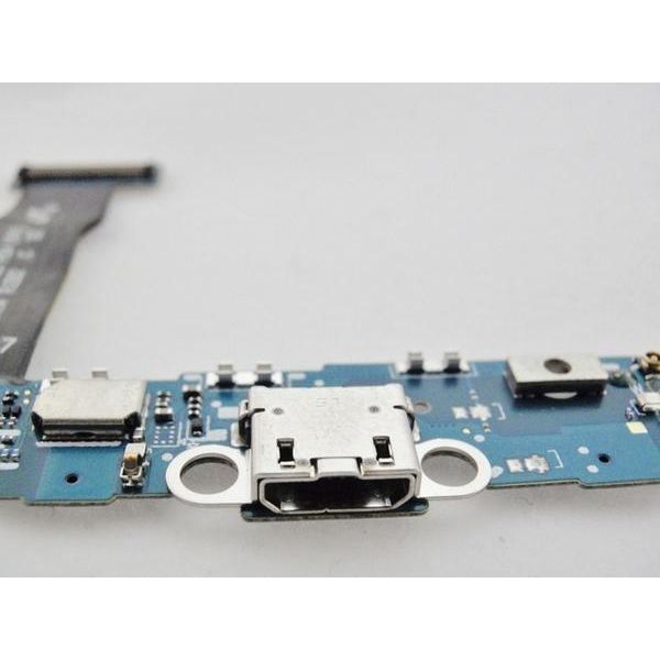 New Genuine Samsung Galaxy Note 4 USB Jack Board N9100-CONNBRD Online Sale