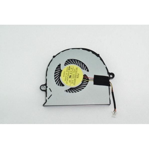 New Acer Apire E5-411 E5-421 E5-471 E5-475 E5-522 E5-532 E5-552 3 Pin CPU Fan For Sale