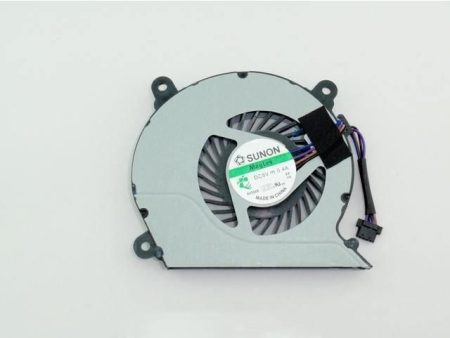 New Acer Aspire M3-481 M3-481G M3-581 M3-581T M3-581TG M5-582 M5-582P M5-582PT Laptop Fan Online Sale