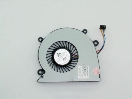 New Dell Laptop Fan YH18X DC28000C3D0 KSB05105HC-CC4F 0YH18X For Discount