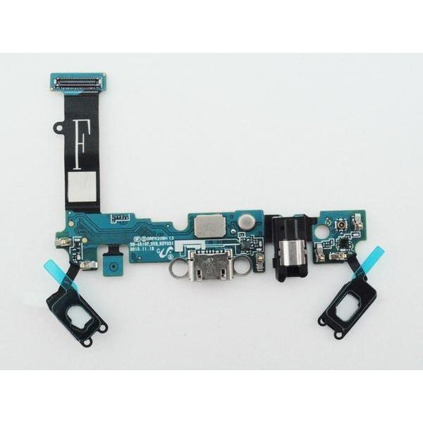 New Genuine Samsung Galaxy A510FD SM-A510 SM-A510F USB Headphone Flex Cable Fashion