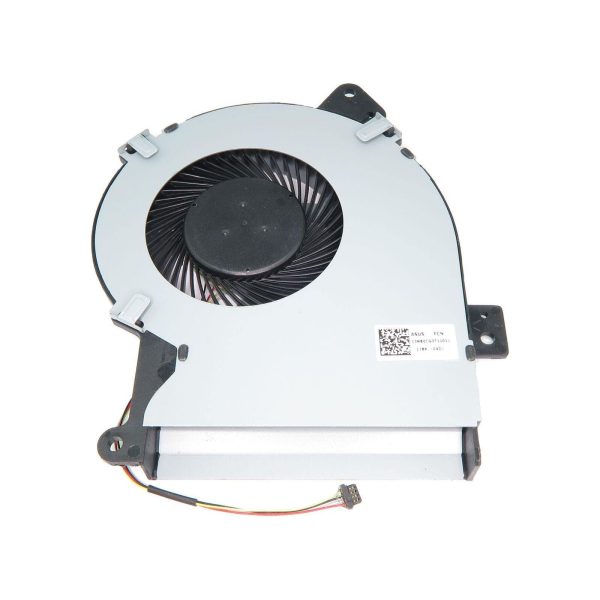 New Asus Vivobook X541 X541NA X541SA X541UA X541UJ X541UV Series CPU Fan 13NB0CG0T01011 13N0-ULP0101 Discount