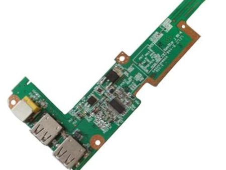 New Acer Aspire DC Jack Power Board 4220 4220G 4320 4520 4520G 4720 4720G 4720Z Fashion