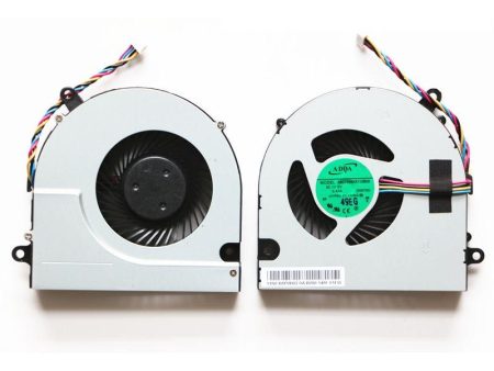 New Lenovo IdeaPad G700 G710 G700A Z710 CPU Fan AB07505HX110B00 00G700 13N0-B5P0B02 Fashion