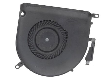 New Apple Macbook Pro 15 Retina A1398 Mid 2015 MJLQ2 MJLT2 Right CPU Fan 923-00536 610-0219 Online