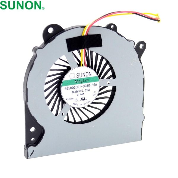 Lenovo Ideacentre FLEX 20 CPU Fan EG50050S1-C280-S9A MF60120V1-C181-S9A MF60120V1-C460-S9A PMB1275PNB2-AY Hot on Sale