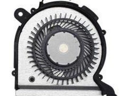 New HP CPU Cooling Fan Folio 1040 G3 Left EG50040S1-C580-S9A 850830-001 844425-001 Discount