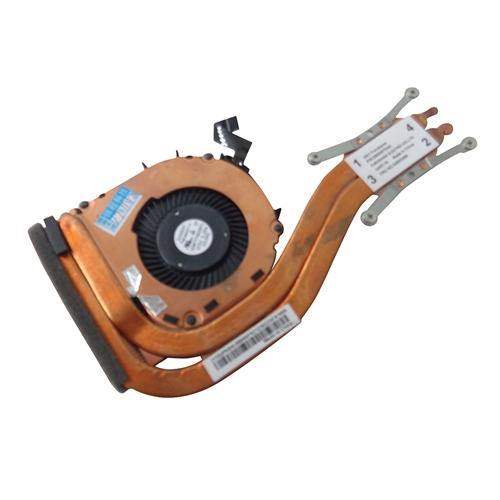 New Lenovo X1 Carbon Gen 1 Cpu Fan With Heatsink 04W3589 UDQFVYH02BFD 0B55975AA Online