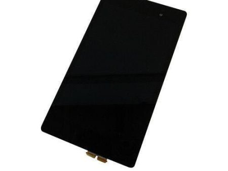 New Asus Nexus 7 2nd Generation 2013 Tablet Lcd Screen w Digitizer ASUSNEXUS72NDDIGIT Cheap