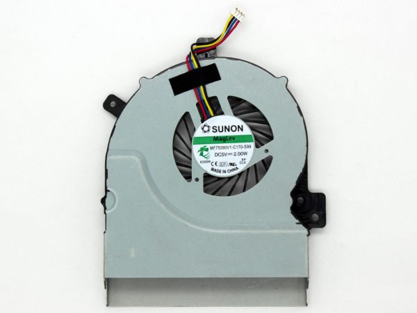 New Asus R500A R500VD R500VJ R500VM U57A U57VD U57VJ U57VM CPU Fan 13GN8910P010-1 Discount