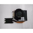 New HP Envy 16-D 17-D 14-D 15-D CPU fan With Heatsink 747241-001 DFS551205ML0T Online now