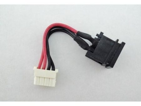 New Toshiba Satellite P100 P105 DC Jack Cable Discount