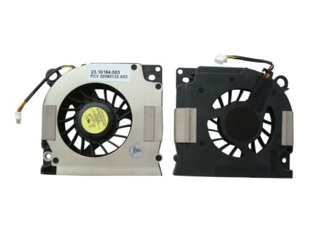 New Dell Latitude D620 D630 D631 Precision M23 Laptop Cpu Cooling Fan YT944 Discount