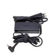 New Genuine Sony AC Adapter Charger VGP-AC19V75 19.5V - 2.3A 45W 6.5*4.4mm with pin Online now