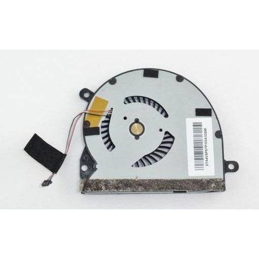 New HP Cooling Fan 672008-001 4VSPSTP103 4 wires Online now