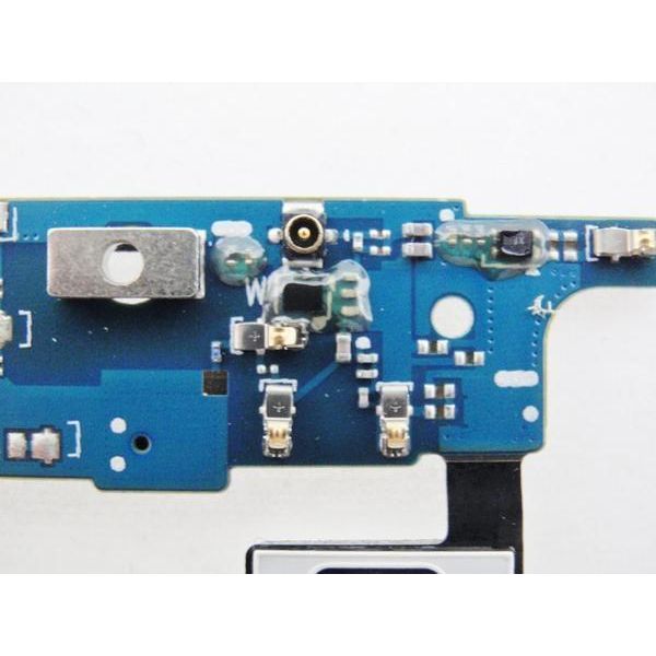 New Genuine Samsung Galaxy Note 4 USB Jack Board N9100-CONNBRD Online Sale