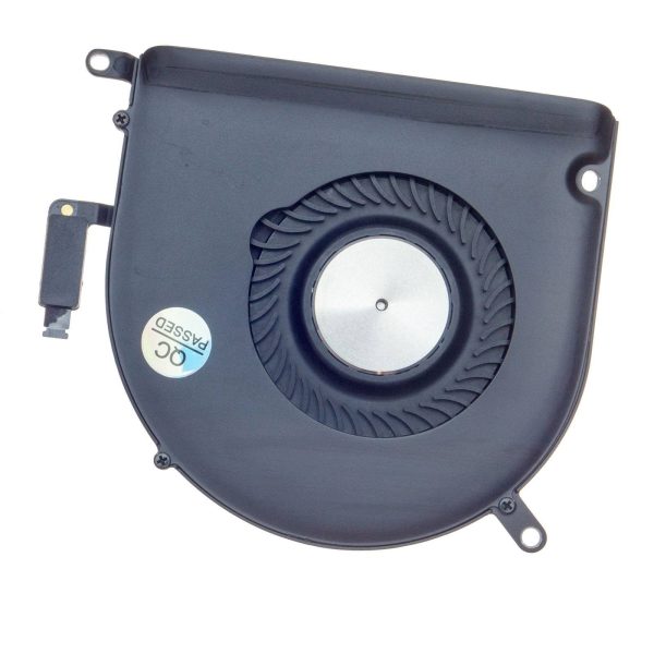 New Apple MacBook Pro Retina 15 A1398 Late 2013 Mid 2014 Left CPU Fan 923-0669 610-0194-03 For Sale