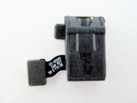 New Genuine Samsung Galaxy Mega 6.3 i9200 i9205 i527 GT-I9200 Audio Port Cable Online Sale