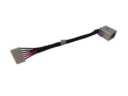 Acer Aspire VX15 VX5-591G Dc Jack Cable 50.GM1N2.004 For Discount