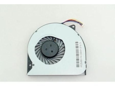 New Asus N45 N45S N45V N45VM N45SF N45SL N55 N55S N55SL N55SF 4 pin CPU Fan Sale