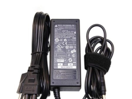 adp 65jh bb New Genuine Delta AC Adapter Charger ADP-65JH BB ADP-65WH BB HU10104-11288 19V 3.42A 65W 2.5*5.5mm Sale