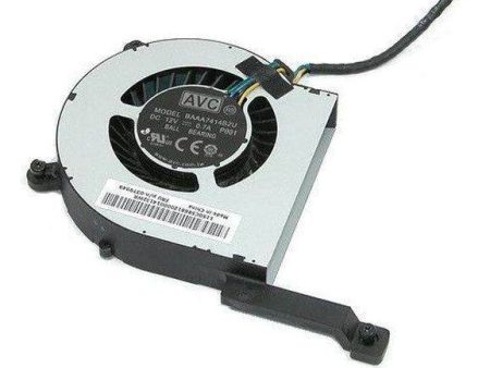 New Lenovo ThinkCentre M83 M93 M93P Cooling Fan 03T9949 BAAA7414B2U Cheap