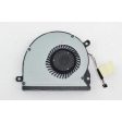 New HP Cooling Fan 672008-001 4VSPSTP103 4 wires Online now