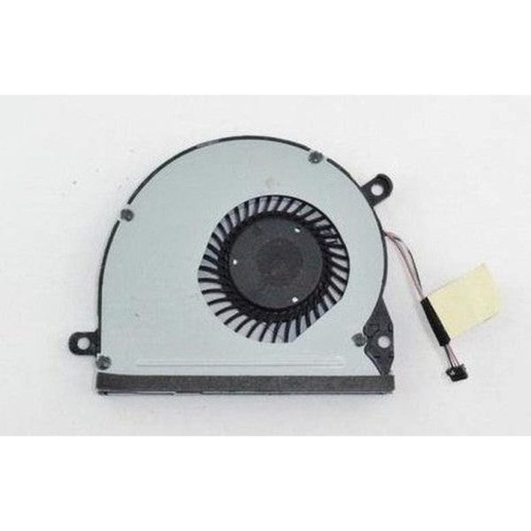 New HP Cooling Fan 672008-001 4VSPSTP103 4 wires Online now