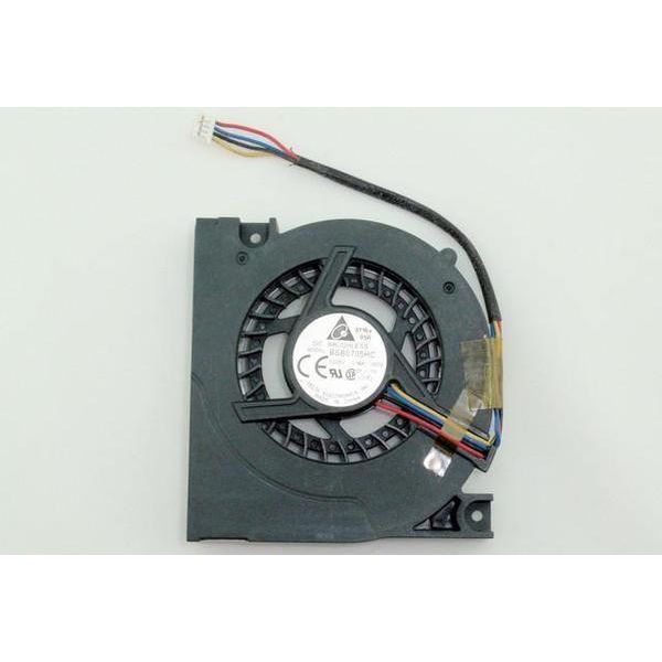 New Asus Cooling Fan 13G071057001 13N0-CUP0101 13G071057000 Fashion