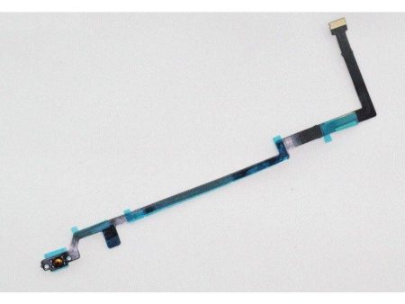 New Genuine Apple iPad Home Menu Key Button Flex Cable 821-1799-A 821-1799-03 For Cheap