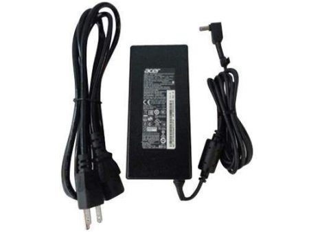 adp 135kb t New Genuine Acer AC Adapter Charger ADP-135KBT 19V 7.1A 135W 5.5*1.7mm Purple Tip Discount