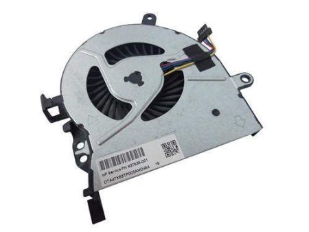 New HP ProBook 450 G3 455 G3 470 G3 CPU fan 837535-001 For Sale