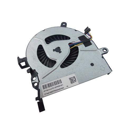 New HP ProBook 450 G3 455 G3 470 G3 CPU fan 837535-001 For Sale