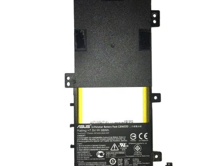 New Genuine Asus Transformer Book Flip TP550 TP550LA TP550LD R554 R554L R554LA Battery 38Wh For Discount